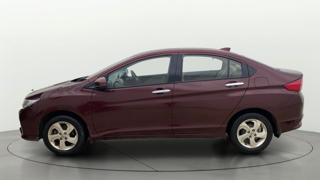 View Honda City Image 6 Used Honda City Image 6