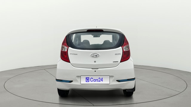 View Hyundai EON Image 39 Used Hyundai EON Image 39