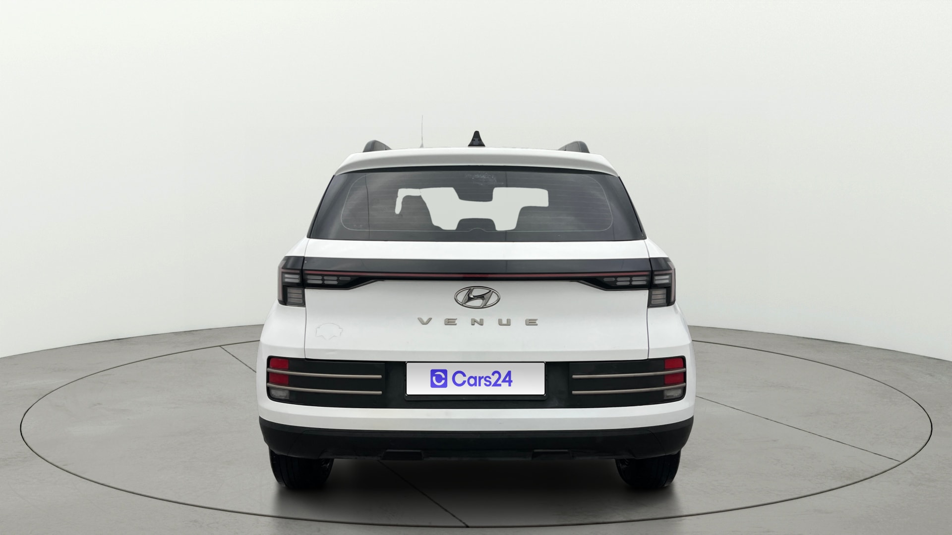 Used 2024 Hyundai Venue Used 2024 Hyundai Venue