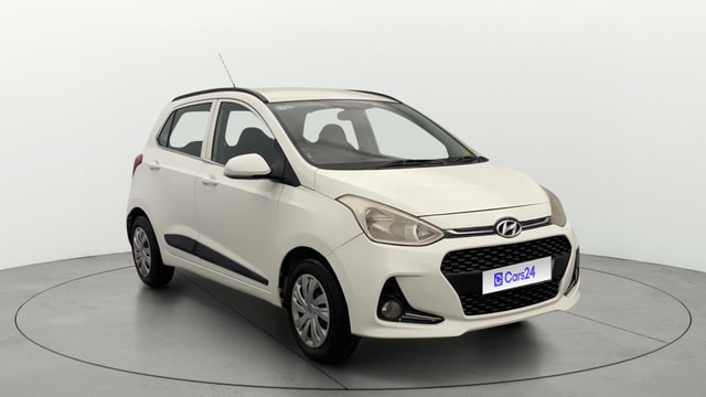 View Hyundai Grand i10 Image 35 Used Hyundai Grand i10 Image 35