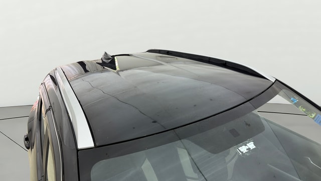 View Nissan Magnite Image 4 Used Nissan Magnite Image 4