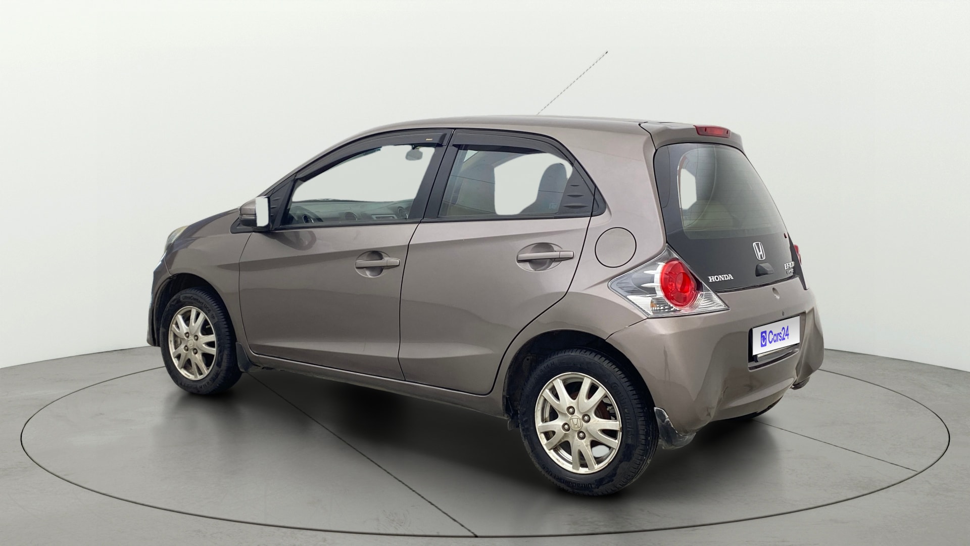 Used 2016 Honda Brio Used 2016 Honda Brio