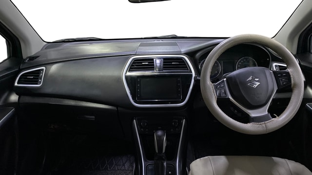 View Maruti Suzuki 1000 Image 30 Used Maruti Suzuki 1000 Image 30