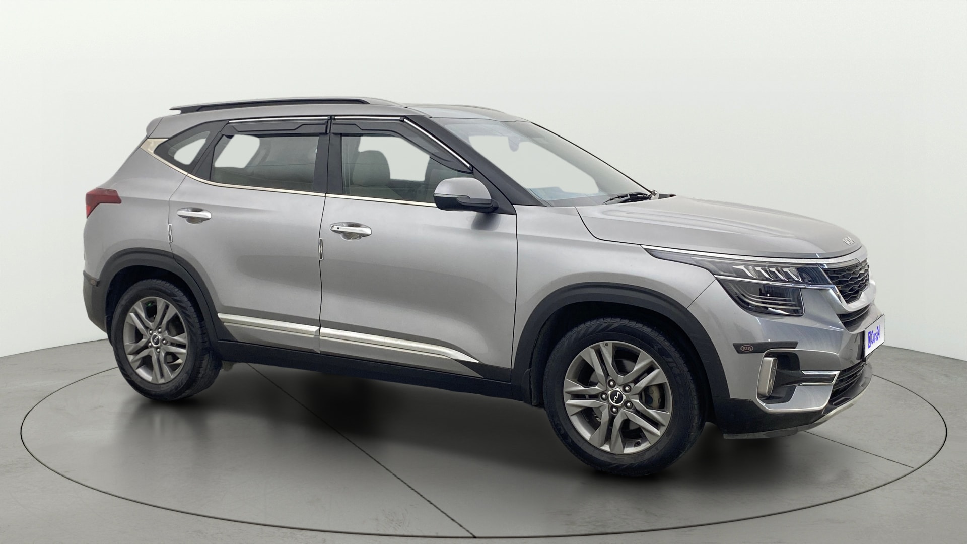Used 2021 Kia Seltos Used 2021 Kia Seltos
