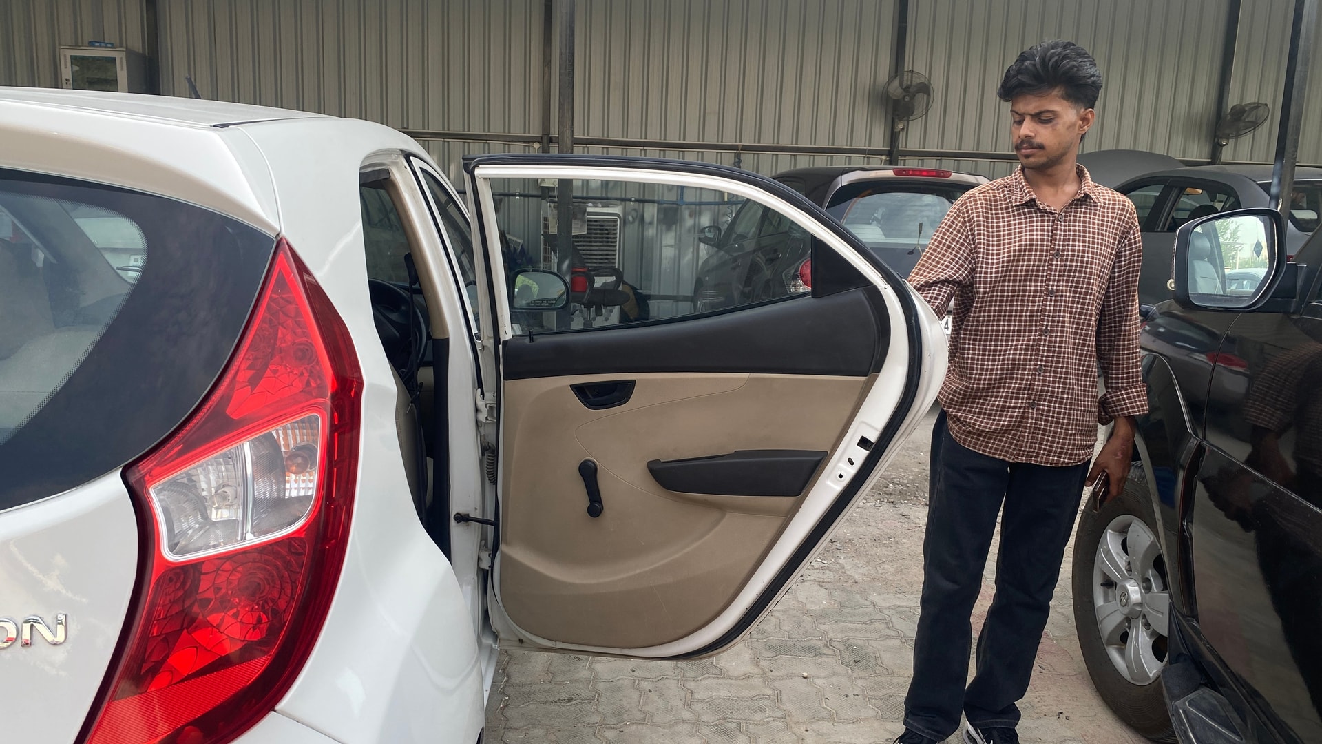 Used 2019 Honda Amaze Used 2019 Honda Amaze