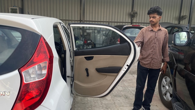 View Honda Amaze Image 5 Used Honda Amaze Image 5