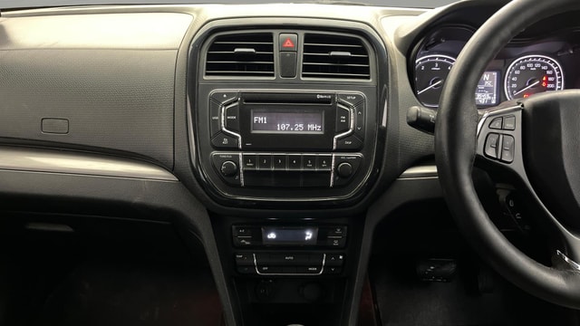 View Maruti Suzuki 1000 Image 32 Used Maruti Suzuki 1000 Image 32