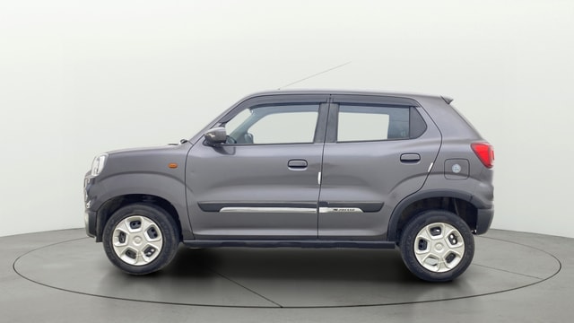 View Maruti Suzuki 1000 Image 5 Used Maruti Suzuki 1000 Image 5