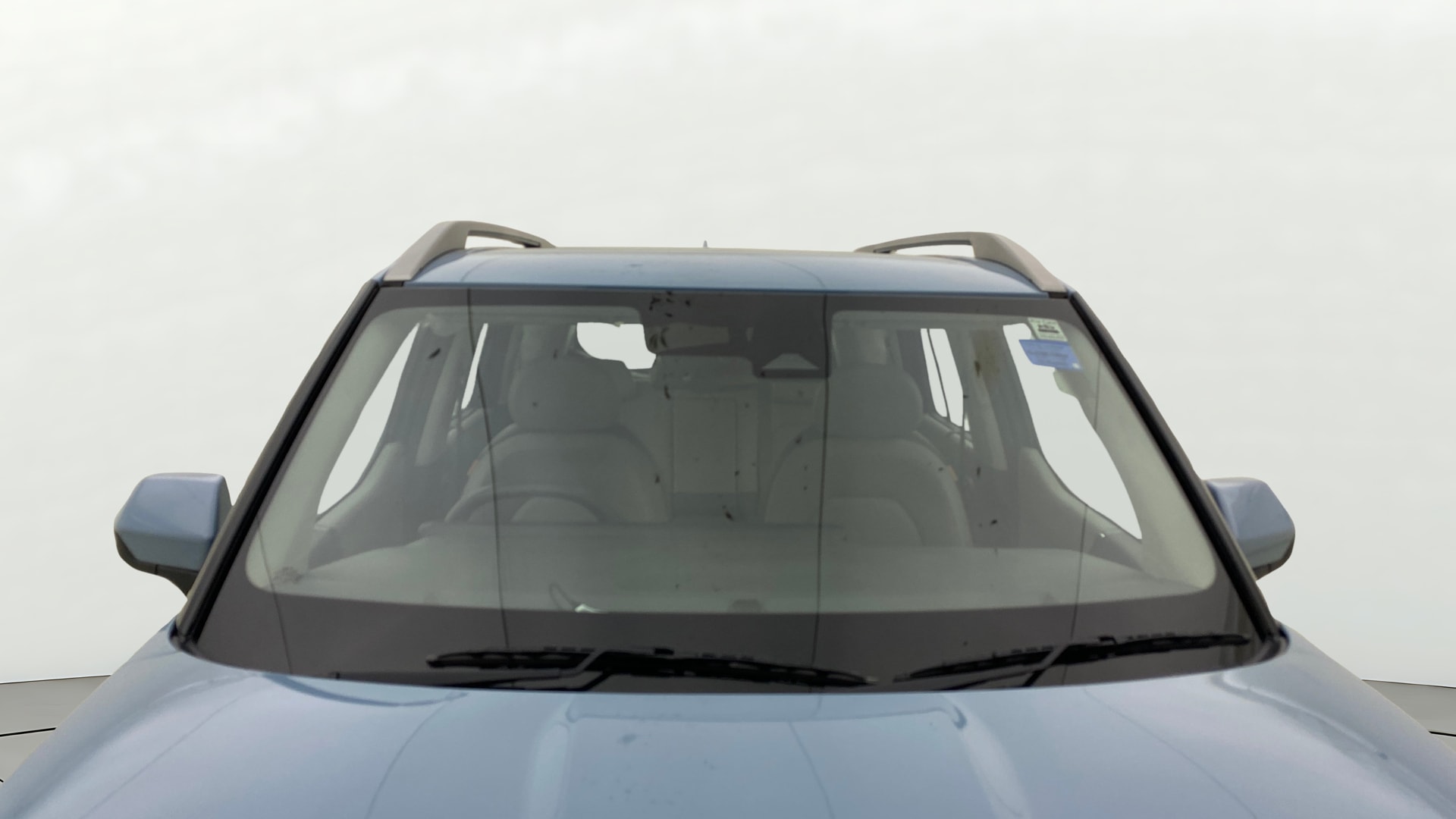 View 2025 Kia Syros HTX Plus (O) DCT Petrol Image 38 Used 2025 Kia Syros HTX Plus (O) DCT Petrol Image 38
