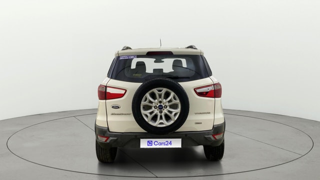 View Ford EcoSport Image 38 Used Ford EcoSport Image 38