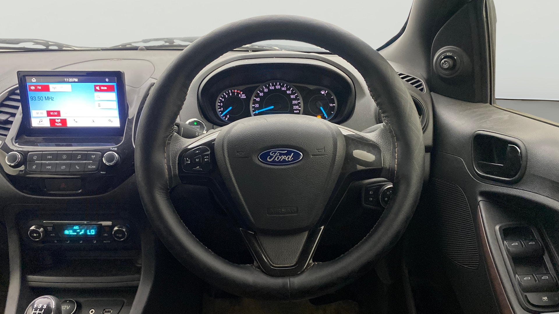 Used 2021 Ford Freestyle Used 2021 Ford Freestyle