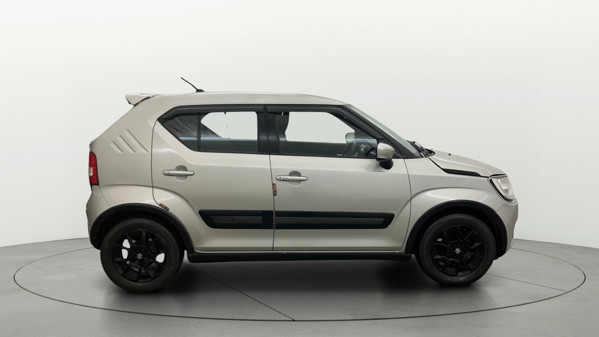 Used 2018 Maruti Suzuki 1000 Used 2018 Maruti Suzuki 1000