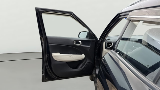 View Hyundai Venue Image 33 Used Hyundai Venue Image 33