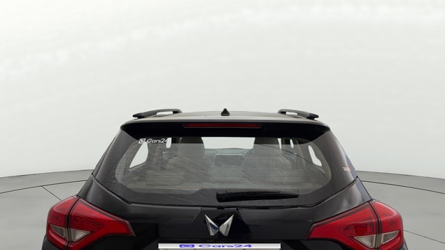 View Mahindra XUV300 Image 4 Used Mahindra XUV300 Image 4