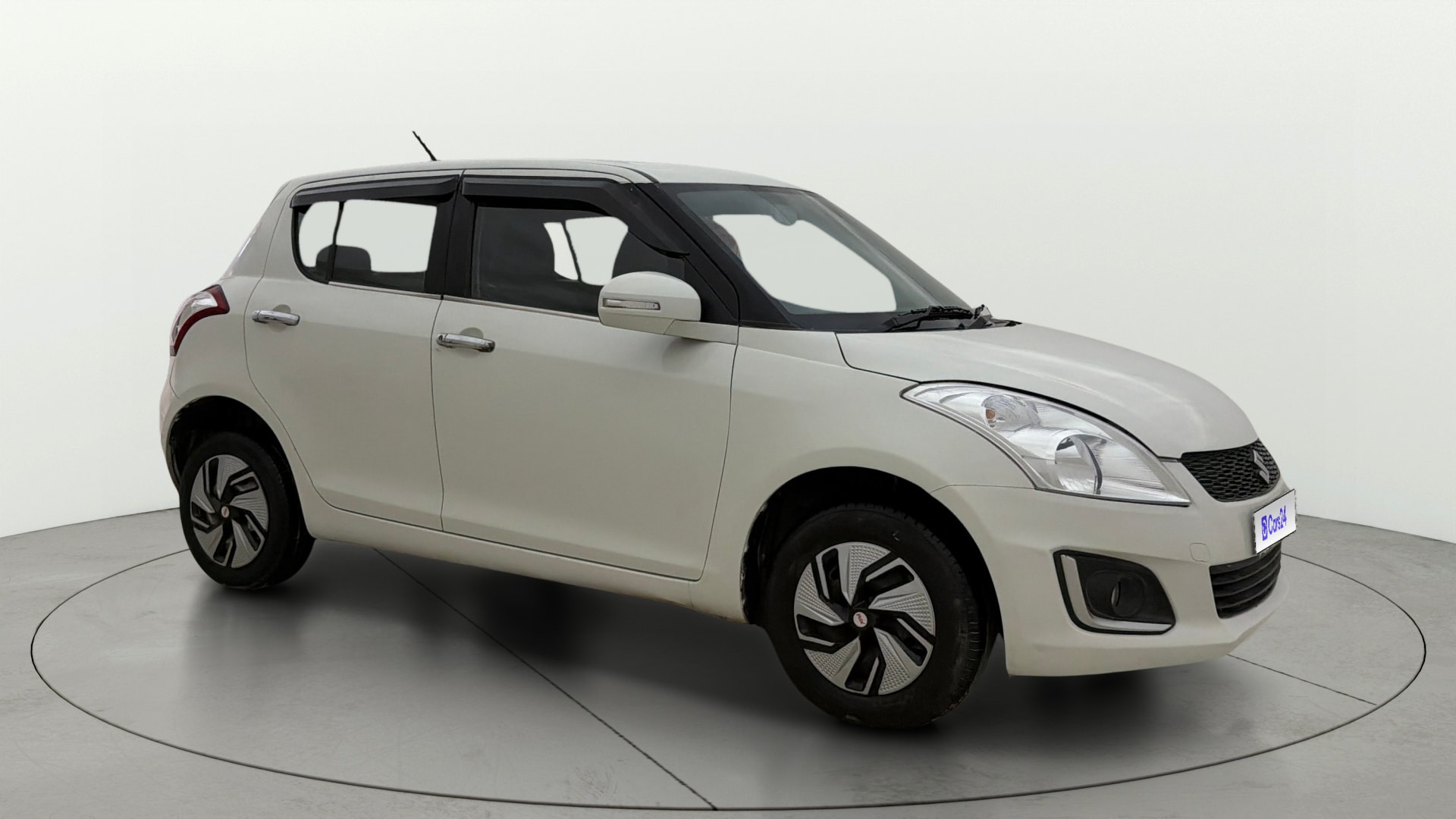 View 2016 Maruti Suzuki 1000 Base Variant Image 21 Used 2016 Maruti Suzuki 1000 Base Variant Image 21