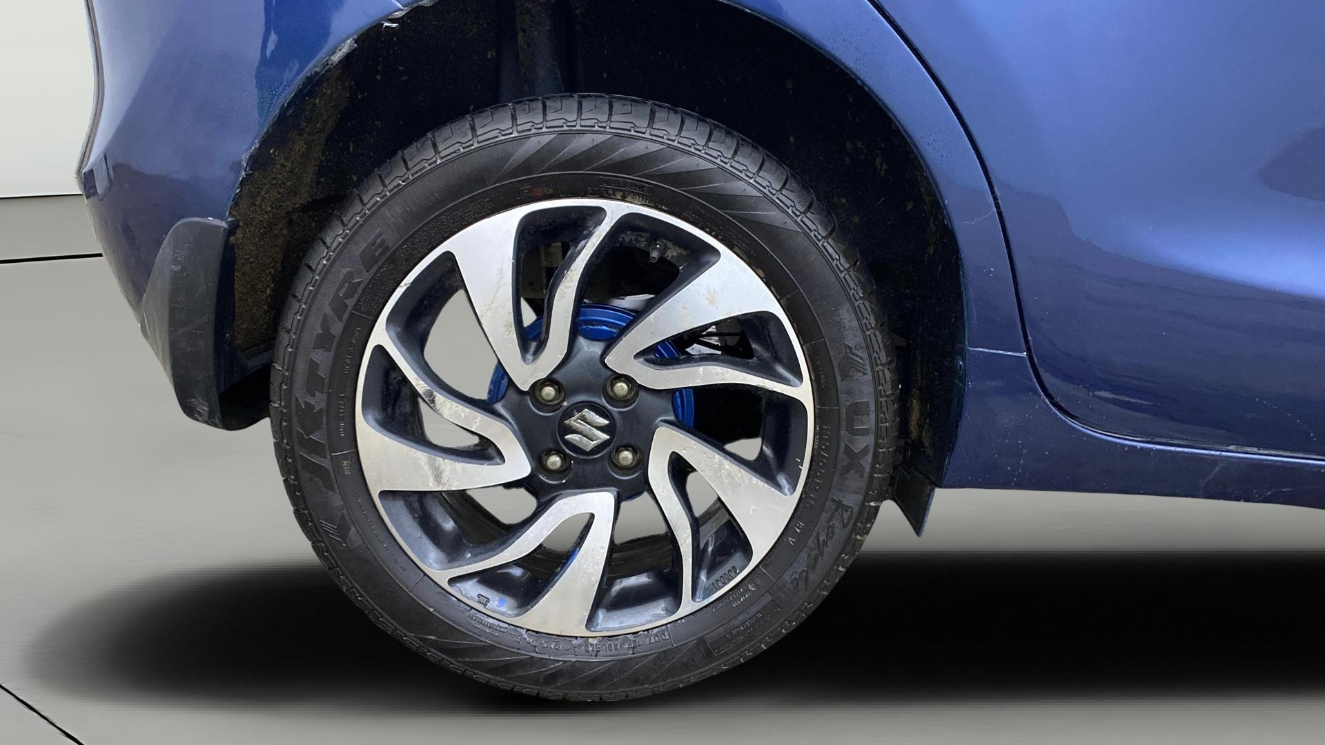 Used 2019 Maruti Suzuki 1000 Used 2019 Maruti Suzuki 1000