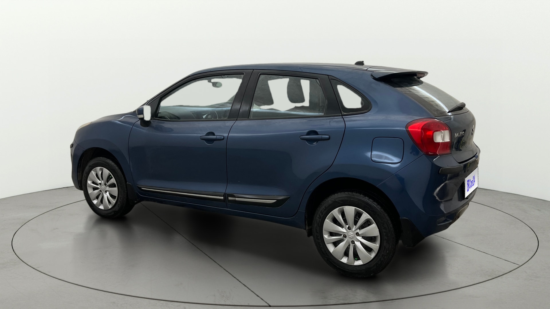 View 2018 Maruti Suzuki 1000 Base Variant Image 2 Used 2018 Maruti Suzuki 1000 Base Variant Image 2