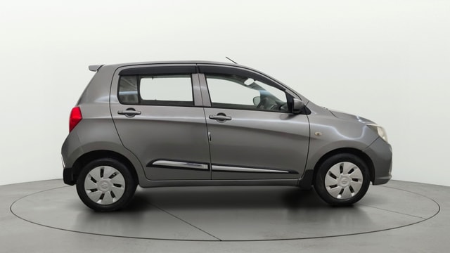 View Maruti Suzuki 1000 Image 8 Used Maruti Suzuki 1000 Image 8