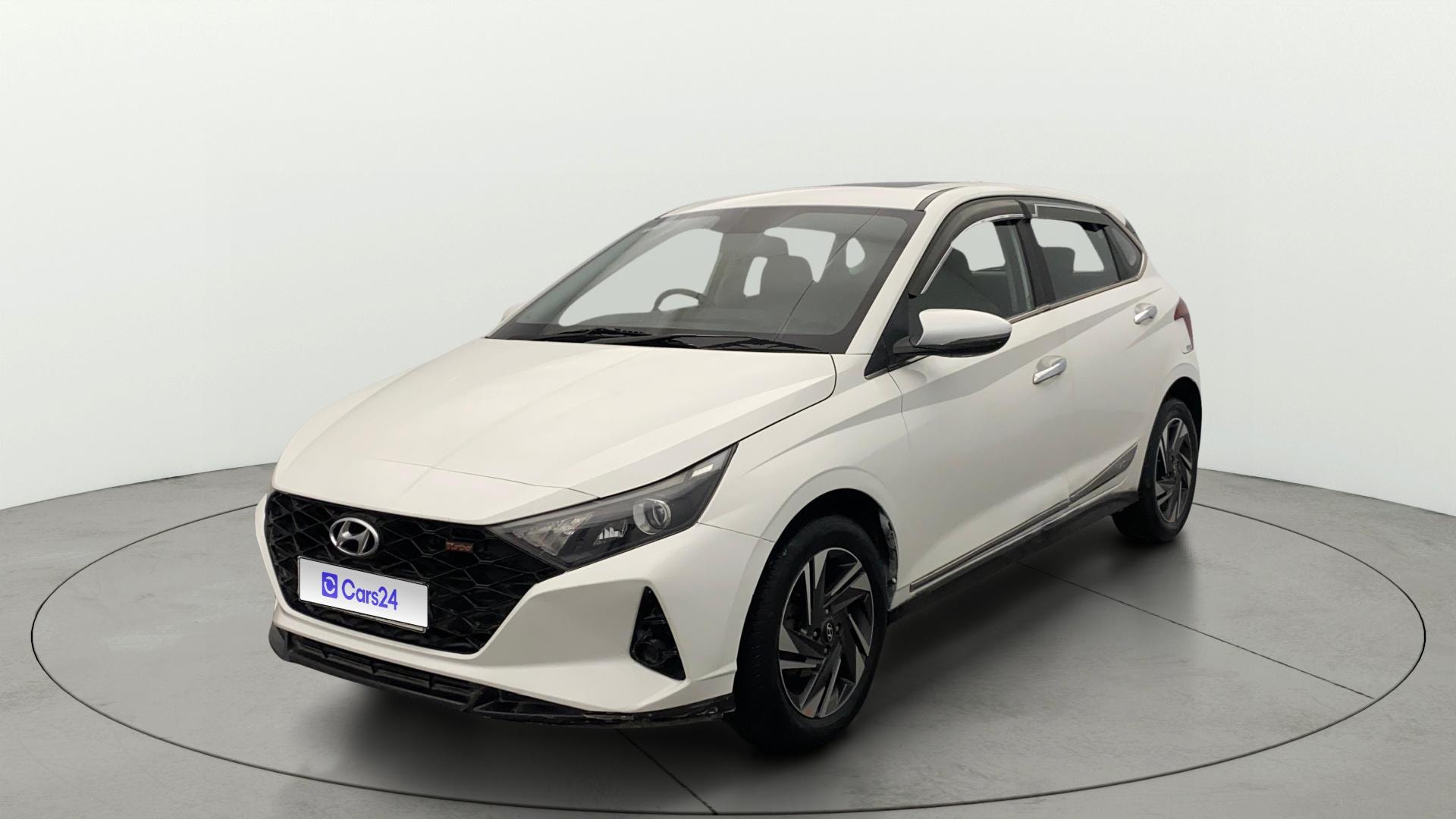 Used 2021 Hyundai Elite i20 Used 2021 Hyundai Elite i20