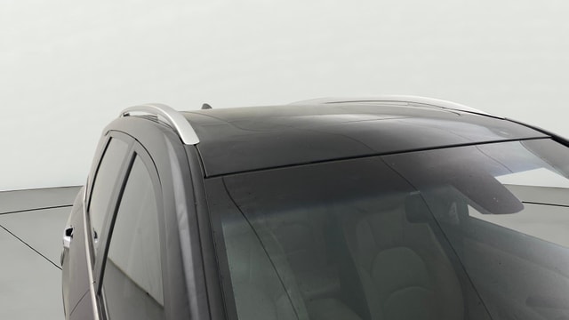 View MG Hector Image 7 Used MG Hector Image 7