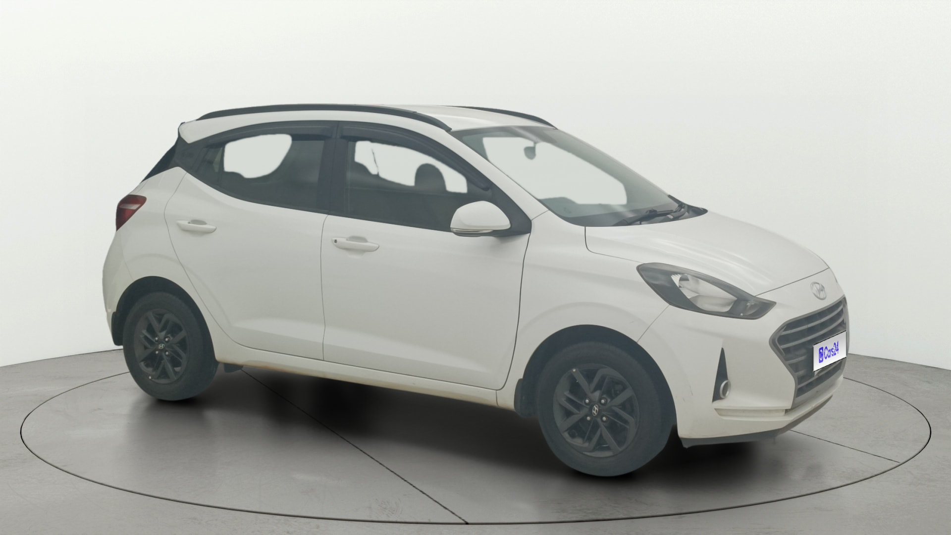 Used 2020 Hyundai Grand i10 Nios Used 2020 Hyundai Grand i10 Nios
