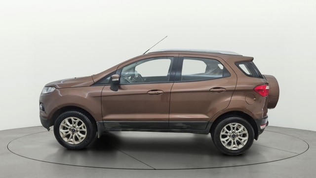View Ford EcoSport Image 5 Used Ford EcoSport Image 5