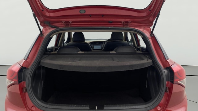View Hyundai Elite i20 Image 37 Used Hyundai Elite i20 Image 37
