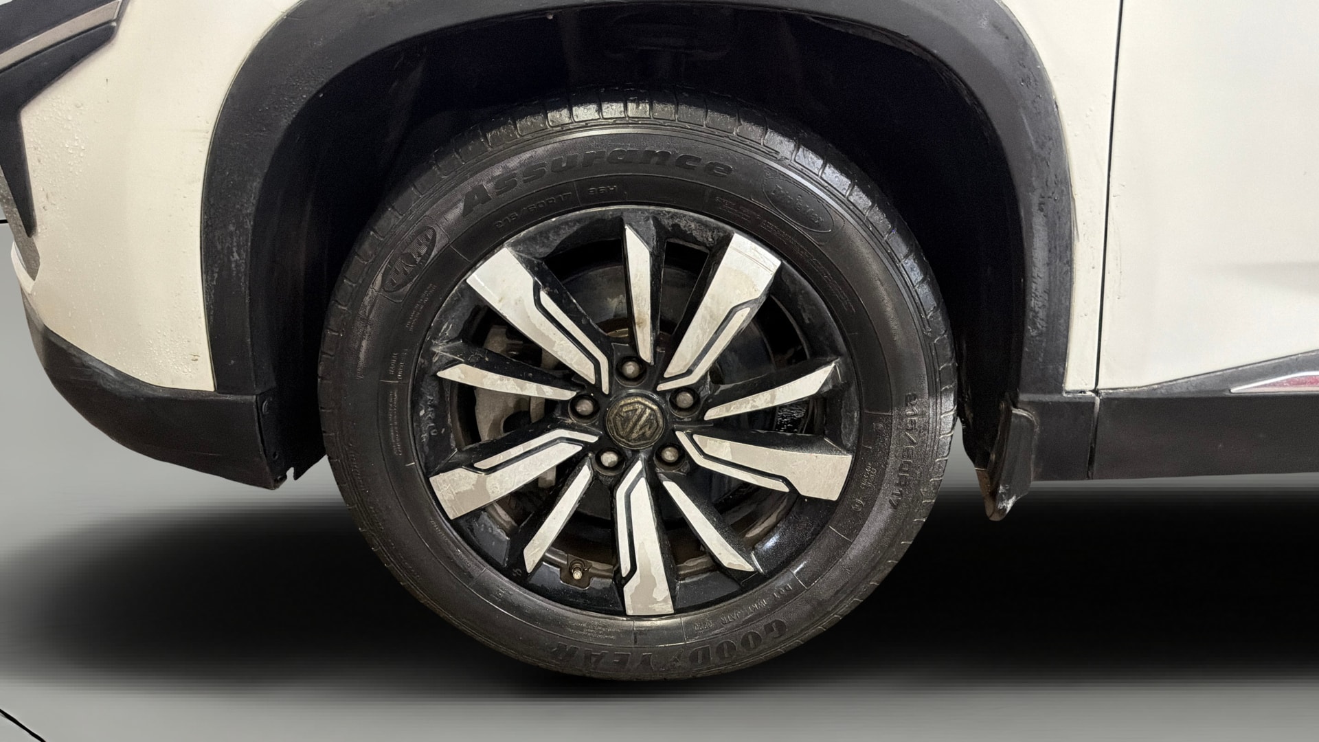 Used 2020 MG Hector Used 2020 MG Hector