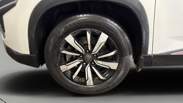 View MG Hector Image 30 Used MG Hector Image 30