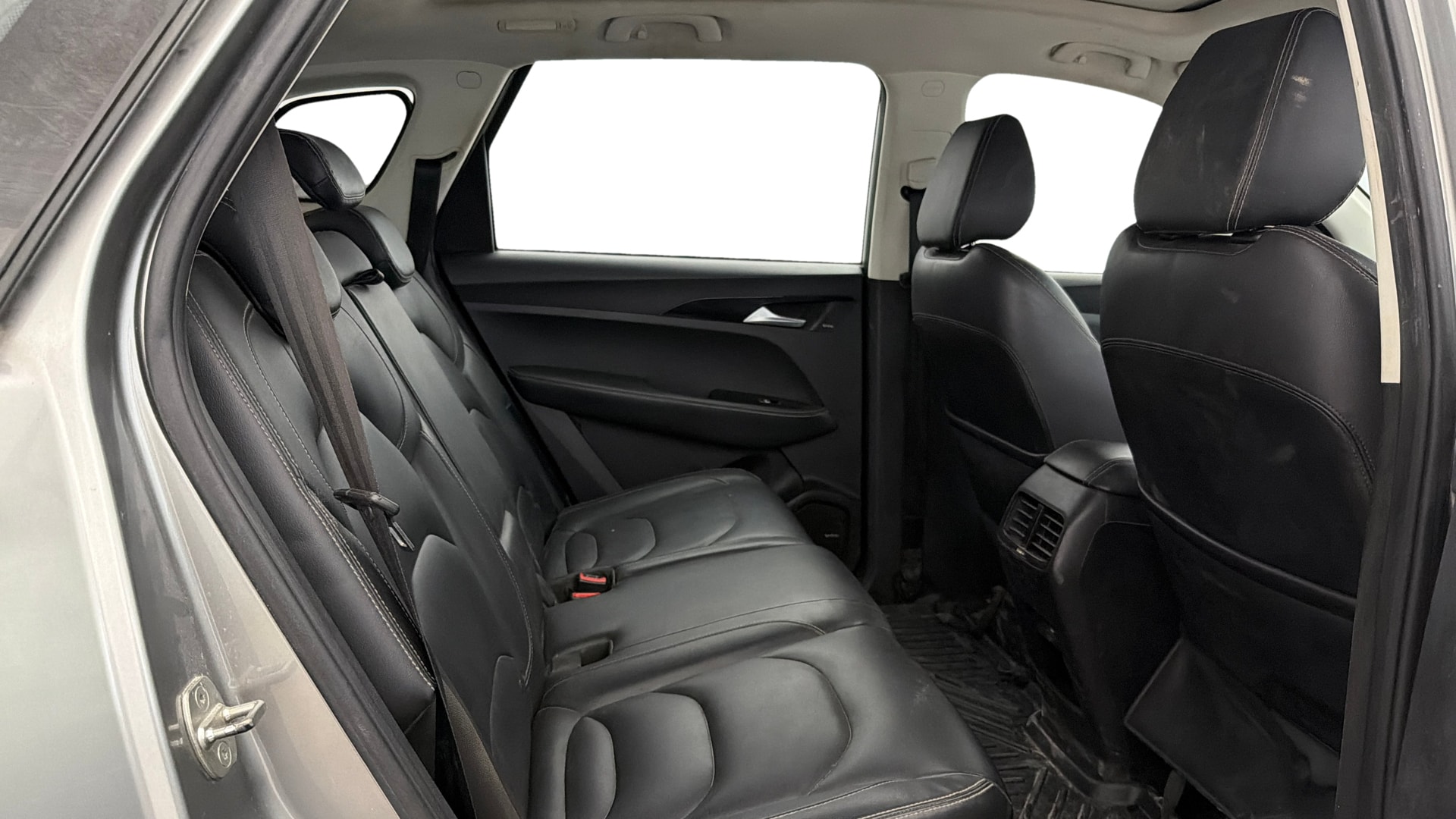 Used 2020 MG Hector Used 2020 MG Hector