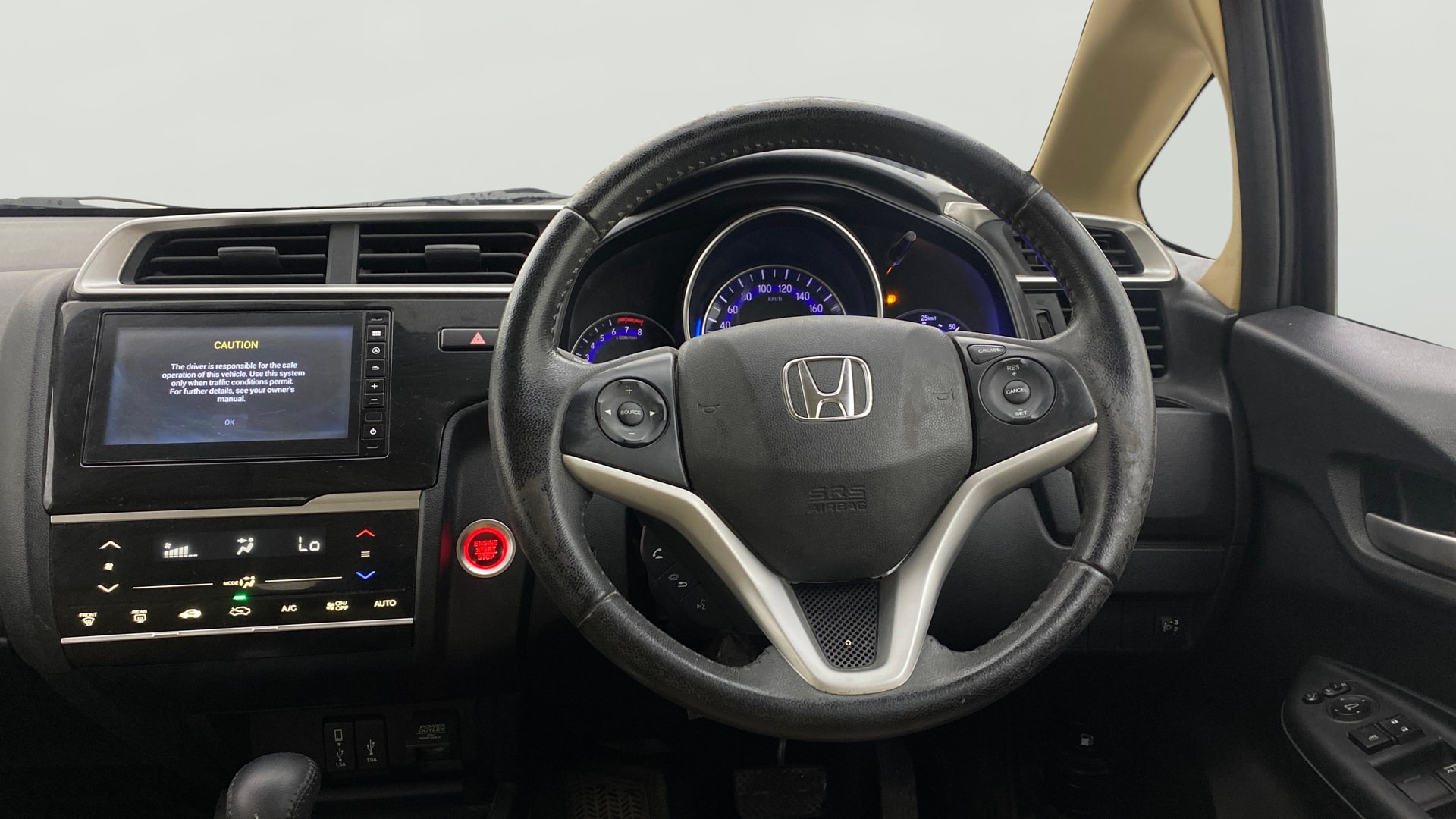 View 2019 Honda Jazz E MT Diesel Image 21 Used 2019 Honda Jazz E MT Diesel Image 21