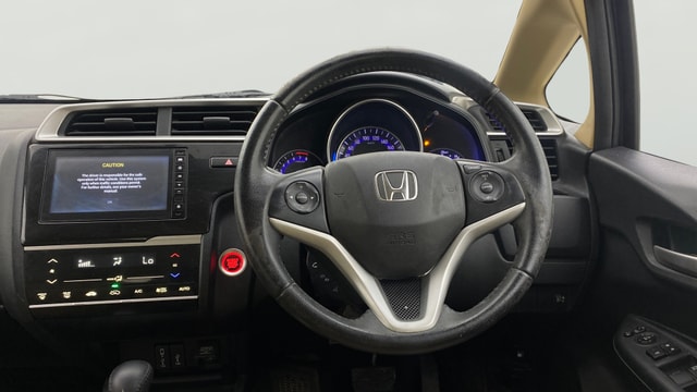 View Honda Jazz Image 21 Used Honda Jazz Image 21