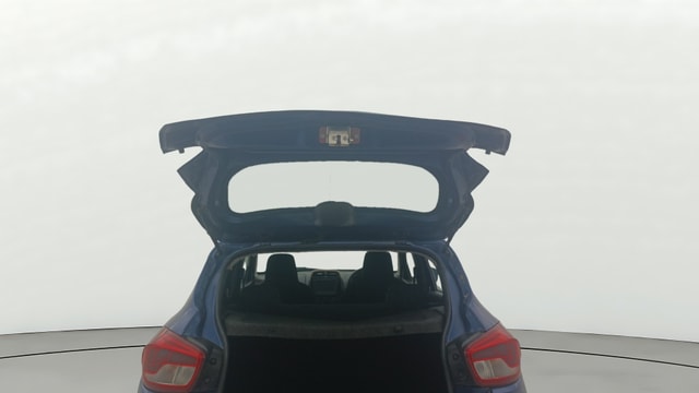 View Renault Kwid Image 16 Used Renault Kwid Image 16