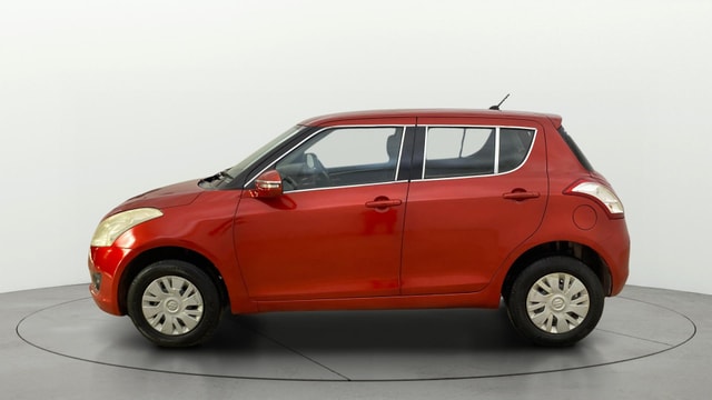 View Maruti Suzuki 1000 Image 5 Used Maruti Suzuki 1000 Image 5