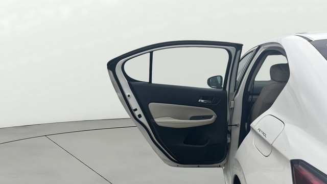 View Honda City ZX Image 23 Used Honda City ZX Image 23