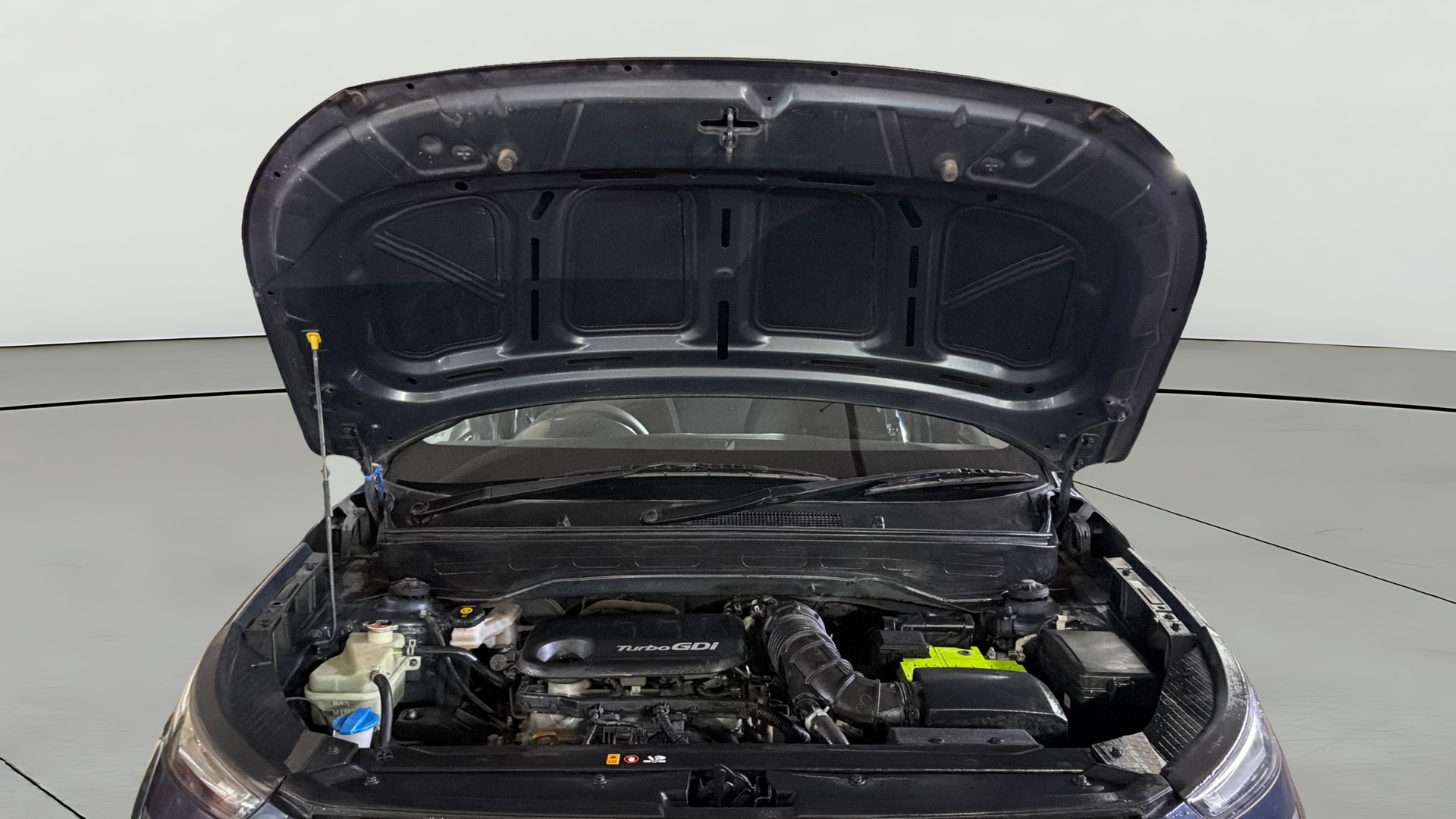 Used 2020 Hyundai Venue Used 2020 Hyundai Venue