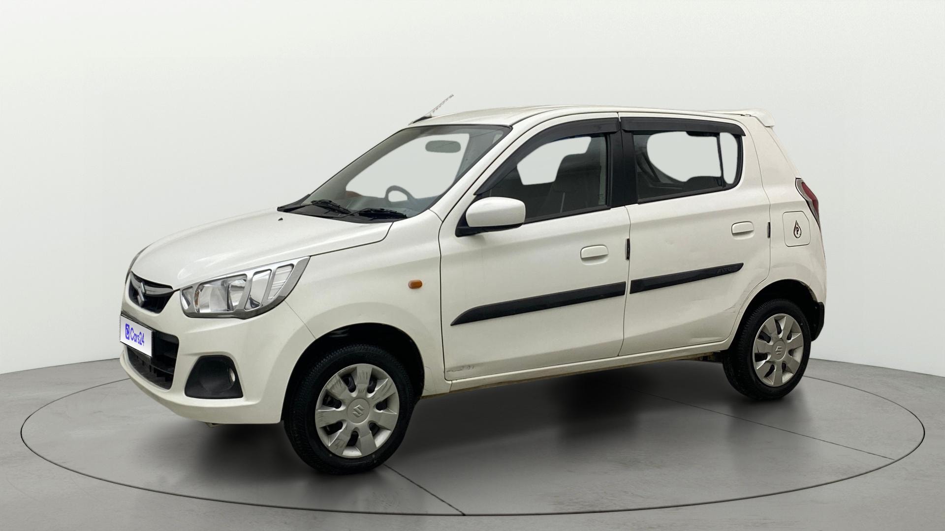 Used 2018 Maruti Suzuki Alto K10 Used 2018 Maruti Suzuki Alto K10