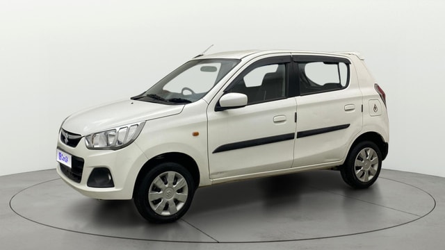 View Maruti Suzuki Alto K10 Image 34 Used Maruti Suzuki Alto K10 Image 34