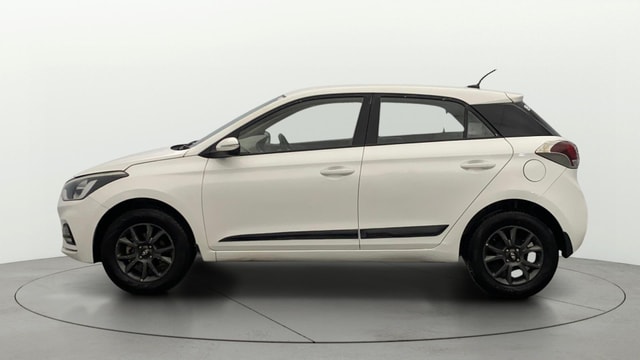 View Hyundai Elite i20 Image 5 Used Hyundai Elite i20 Image 5