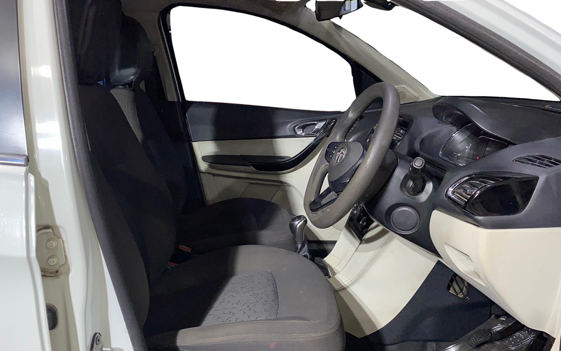 Used 2022 Tata Tigor Used 2022 Tata Tigor