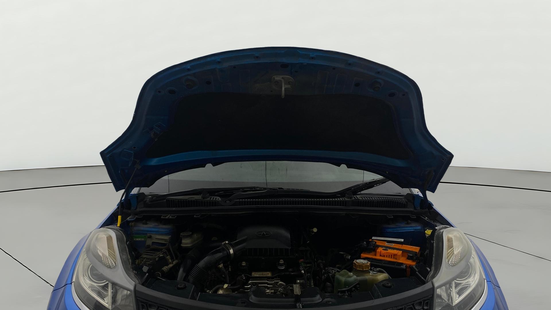 View 2019 Tata Nexon Revotron XE Image 32 Used 2019 Tata Nexon Revotron XE Image 32