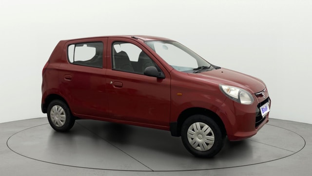 View Maruti Suzuki Alto 800 Image 21 Used Maruti Suzuki Alto 800 Image 21