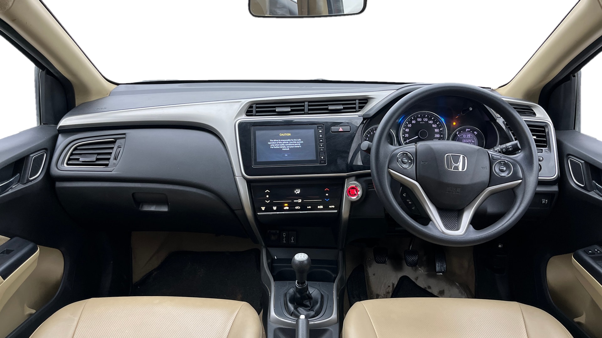 View 2020 Honda City ZX MT Diesel Anniversary Edition Image 16 Used 2020 Honda City ZX MT Diesel Anniversary Edition Image 16