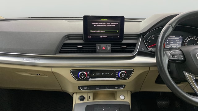 View Audi Q5 Image 18 Used Audi Q5 Image 18