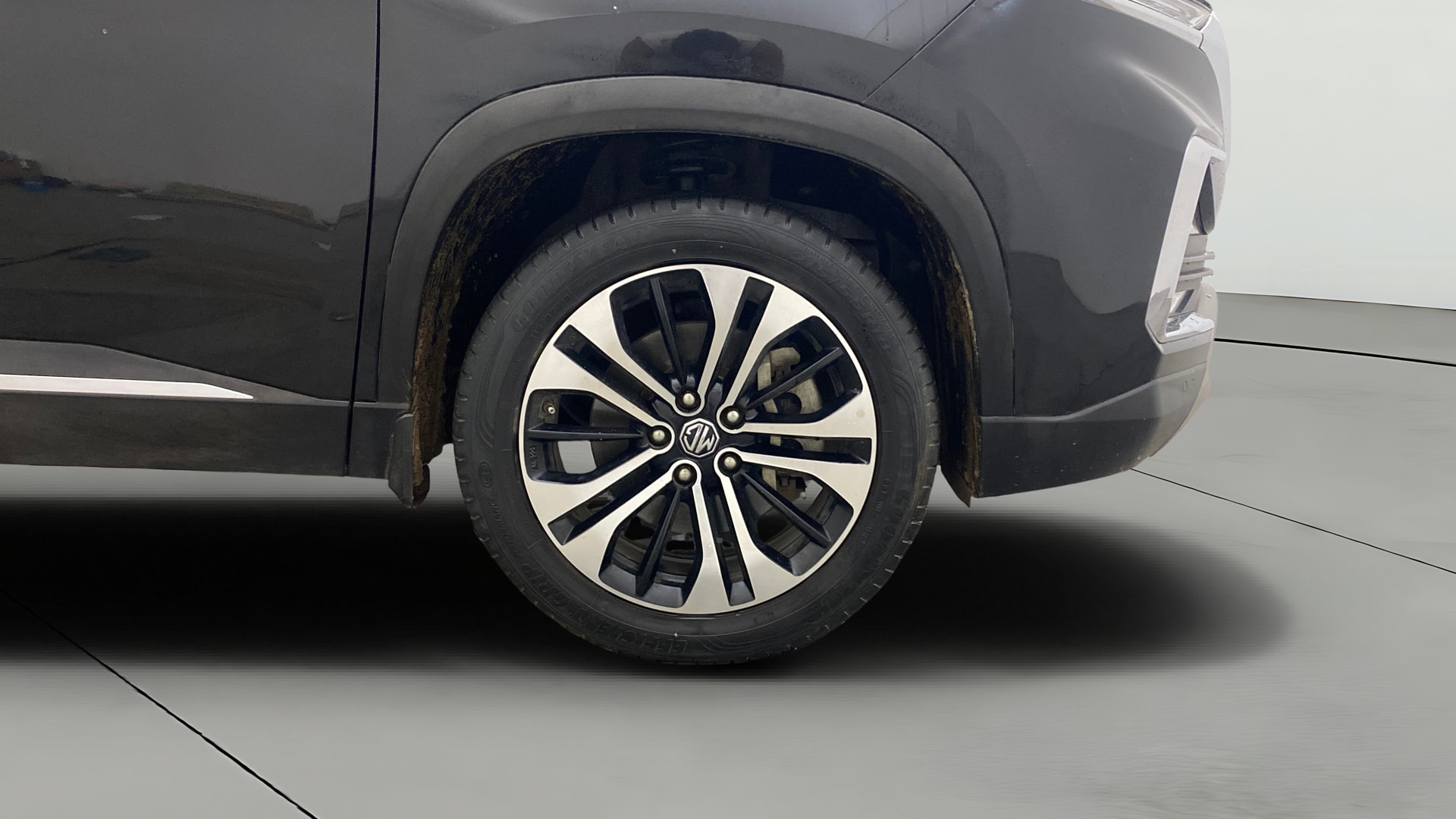 View 2021 MG Hector Sharp Hybrid BS IV Image 45 Used 2021 MG Hector Sharp Hybrid BS IV Image 45