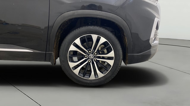 View MG Hector Image 45 Used MG Hector Image 45
