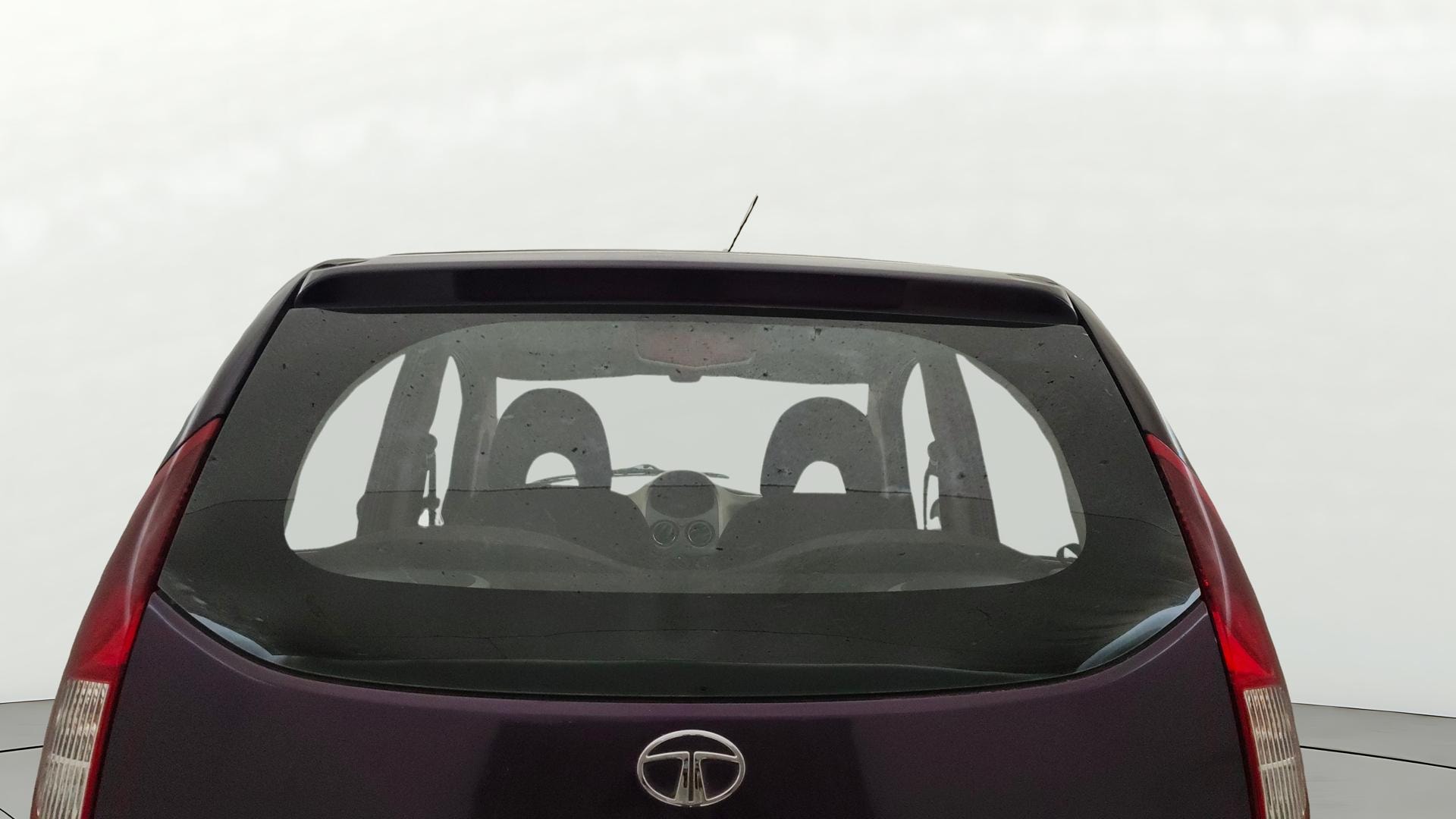 View 2015 Tata Nano Twist XT Image 4 Used 2015 Tata Nano Twist XT Image 4