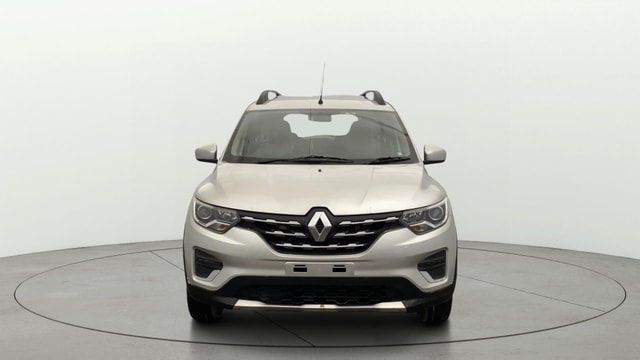 View Renault Triber Image 1 Used Renault Triber Image 1