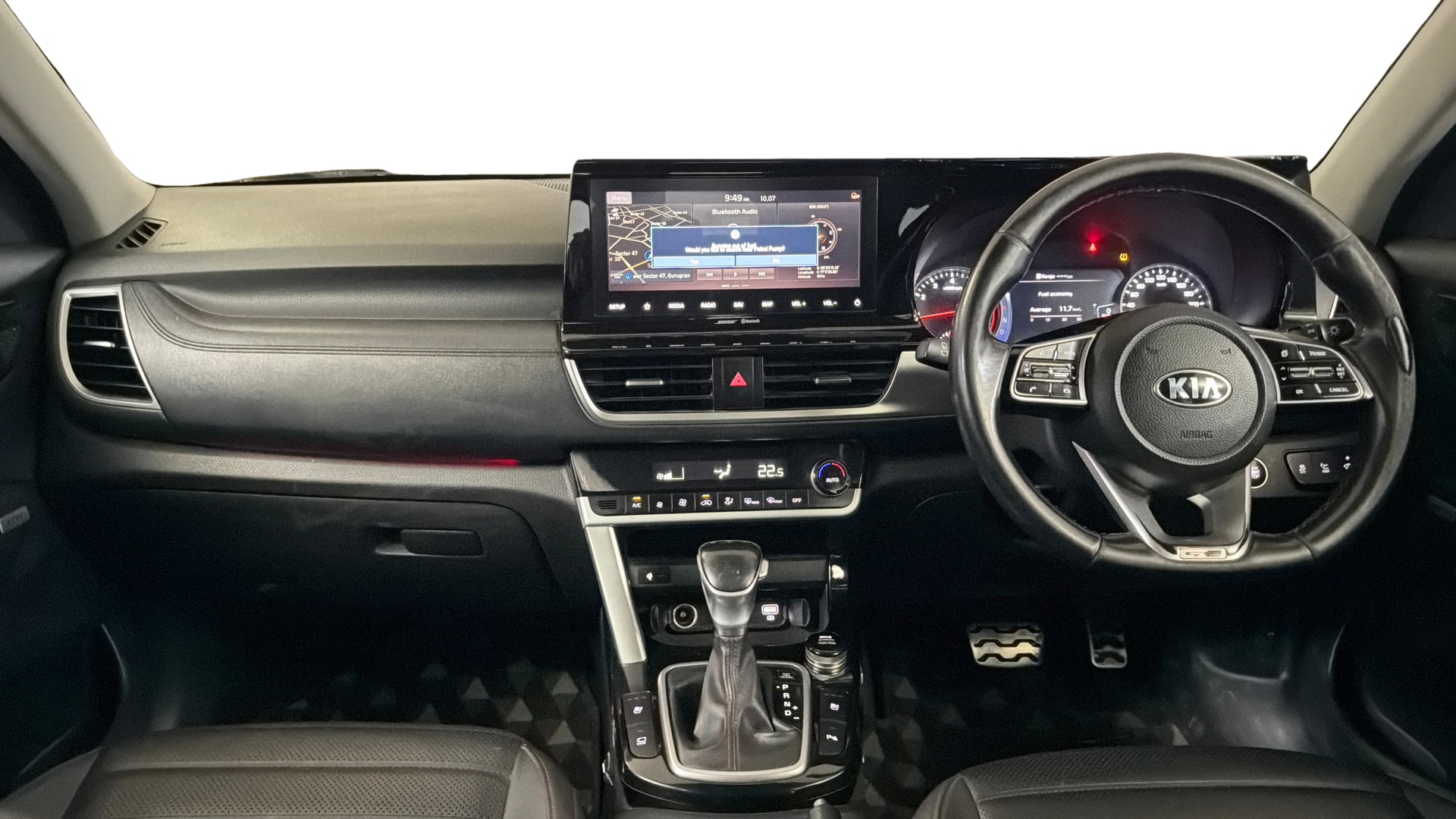 Used 2020 Kia Seltos Used 2020 Kia Seltos