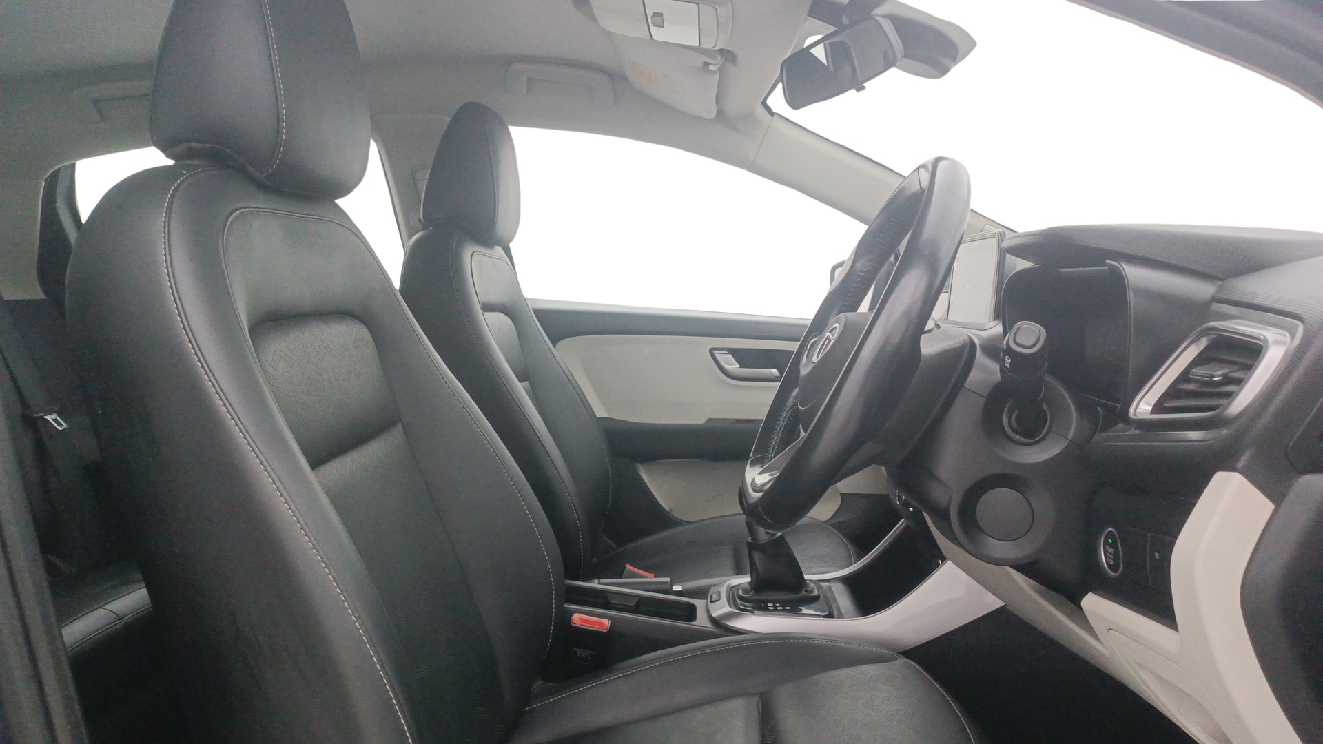 Used 2023 Tata Altroz Used 2023 Tata Altroz